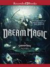 Cover image for Dream Magic